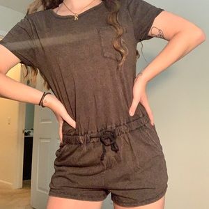 Forever 21 romper